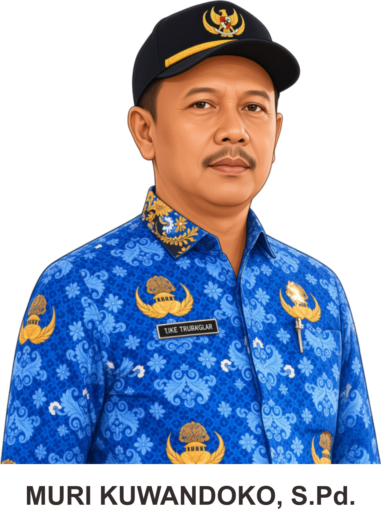 Kesiswaan