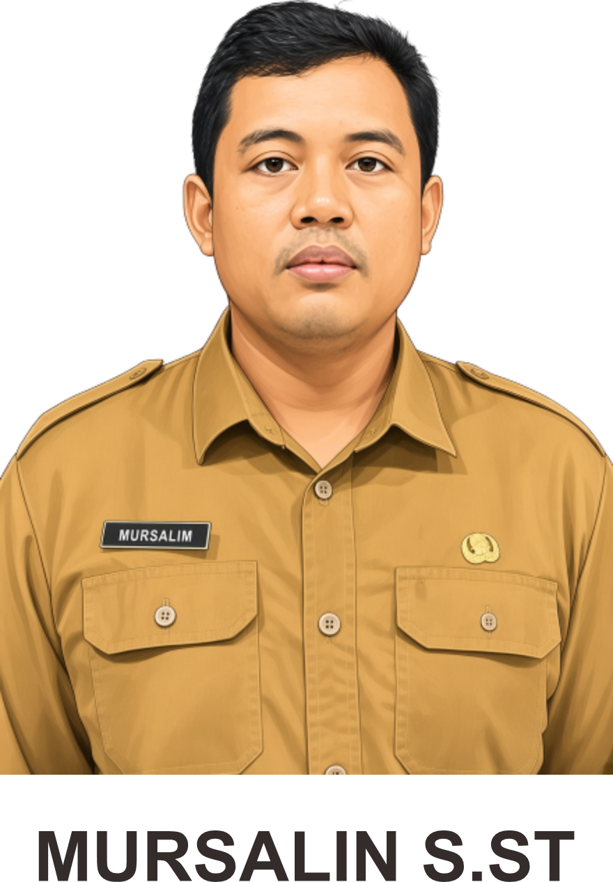 Sarana dan Prasarana