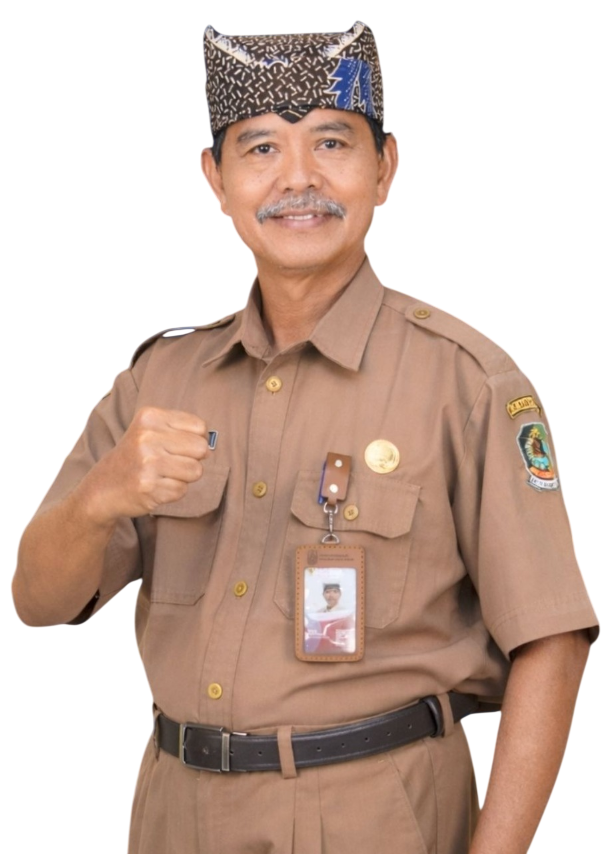 Sambutan