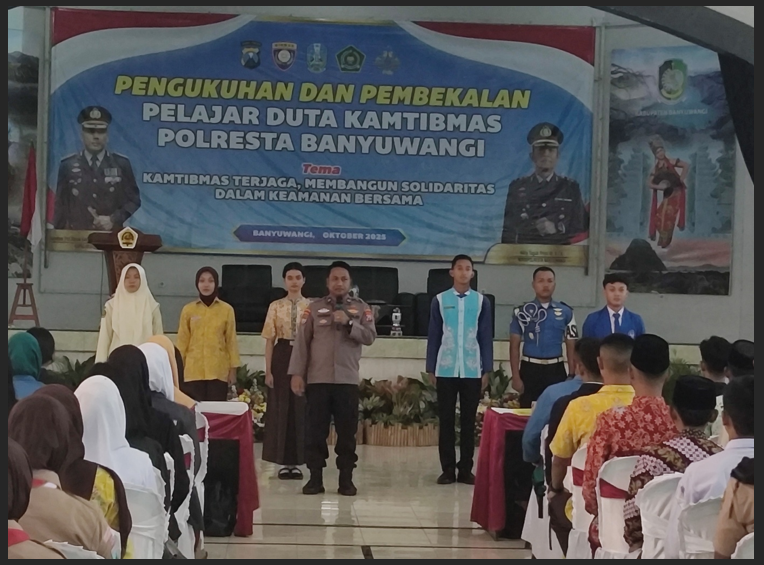 Berita
