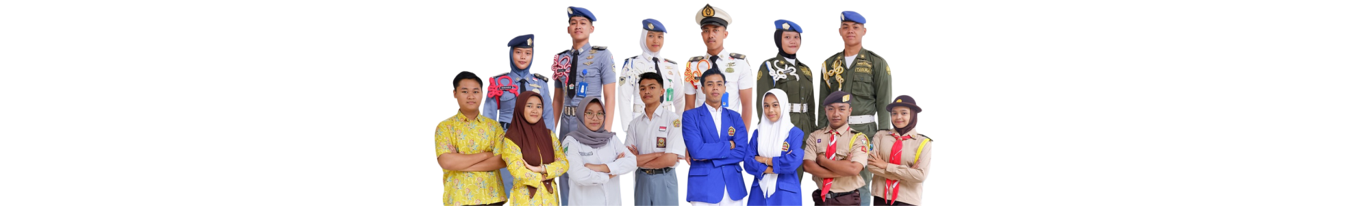 Ilustrasi Kampus
